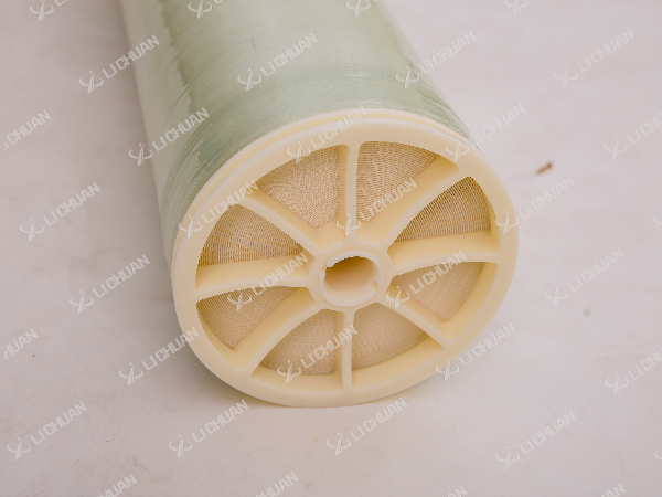 反滲透膜成為海水淡化領(lǐng)域應(yīng)用的拳頭產(chǎn)品