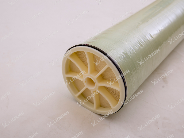 納濾膜技術(shù)：重金屬?gòu)U水治理與資源化的革新路徑